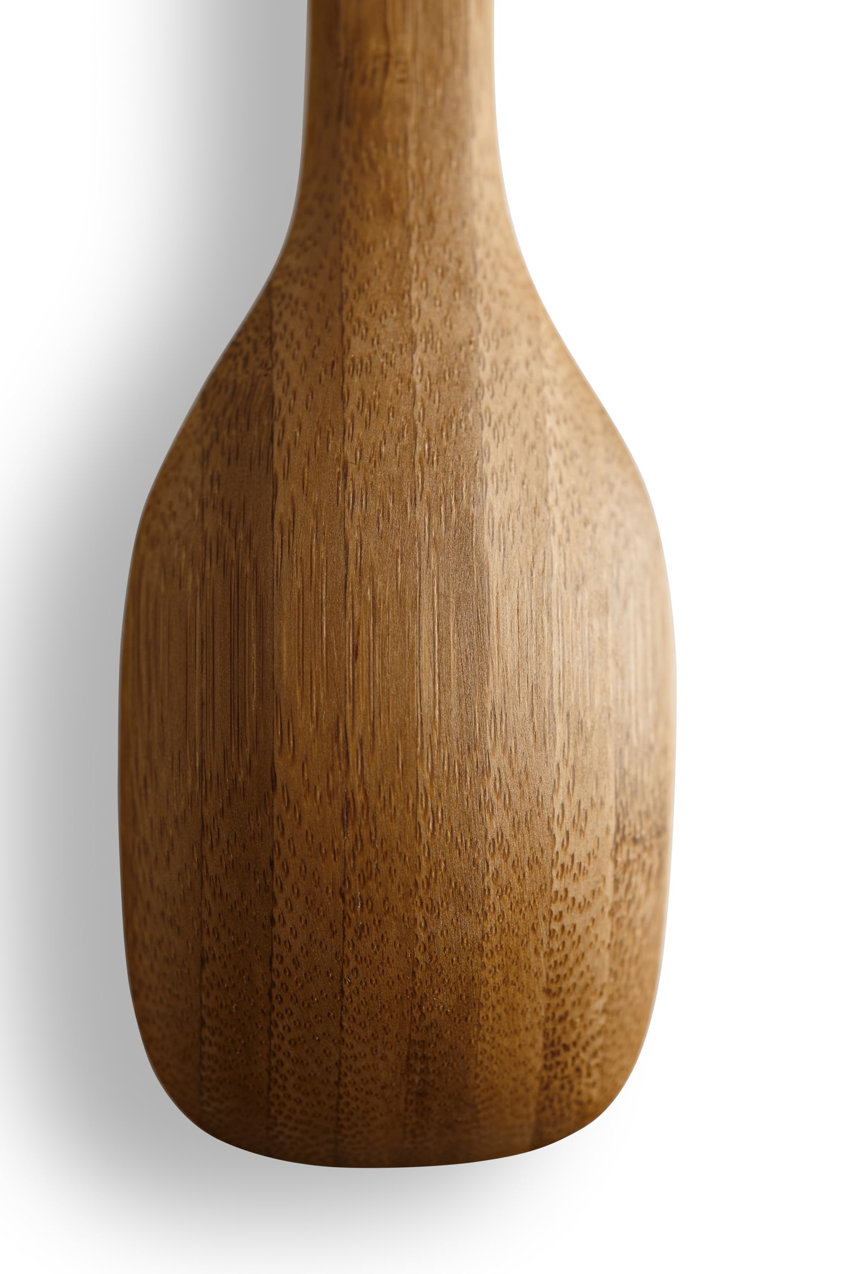 Eva Solo | Nordic Kitchen Küchenutensilien-Set 3-TLG. aus Bambus |DREI unverzichtbare Utensilien zum Kochen und Servieren | Bamboo