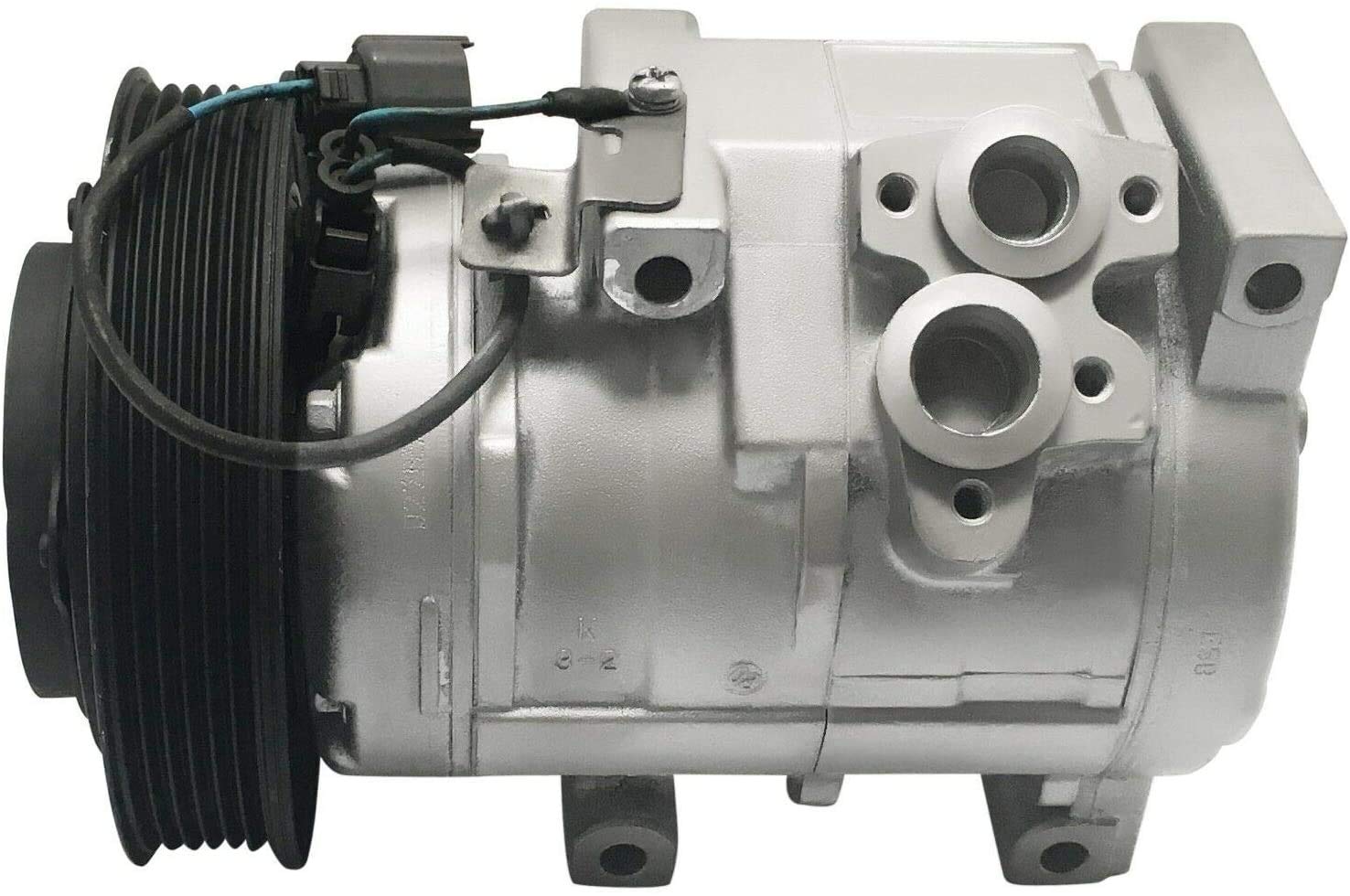 RYC IG327-01 AC Compressor