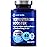 Testosterone Booster Supplement for Men - Male Enhancing Test Boost - Ashwagandha, Tongkat Ali, Rhodiola, Tribulus, Vitamin D3, B6, B12 - Workout, Muscle Builder, Strength, Energy, Performance - 120ct