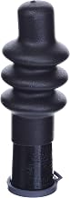 Primos Hunting PS222 The Gobbler Turkey Shaker Call, Black