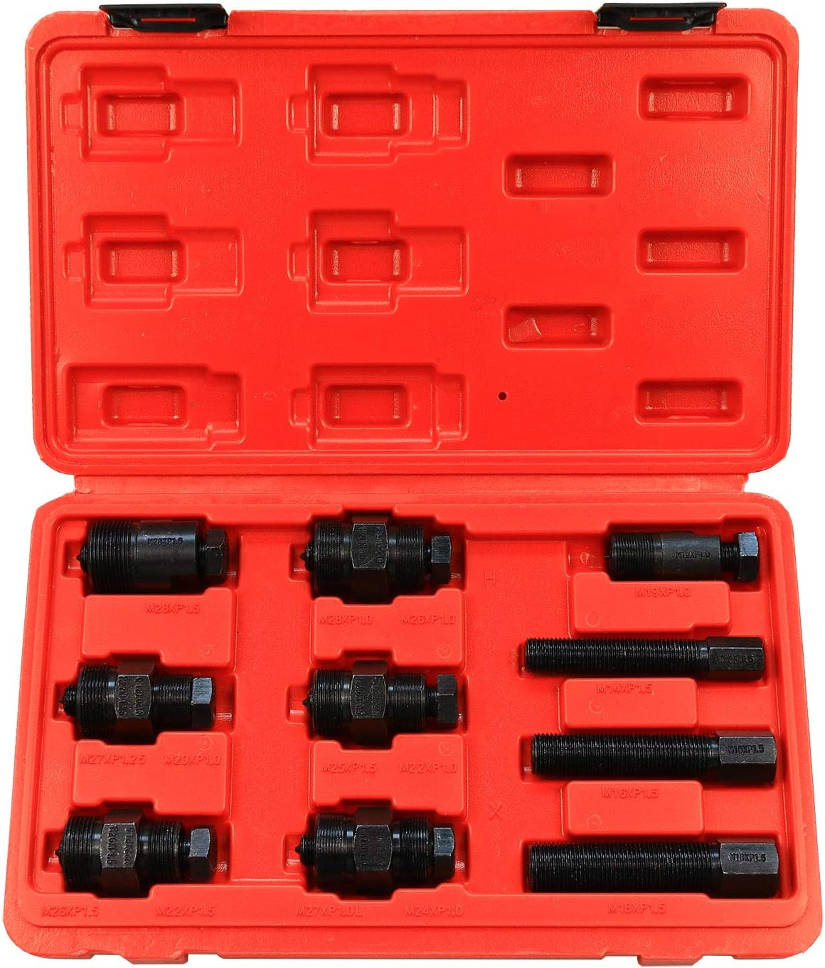 Highking Tool Motorcycle Flywheel Puller Universal Motorcycle ATV Flywheel Puller