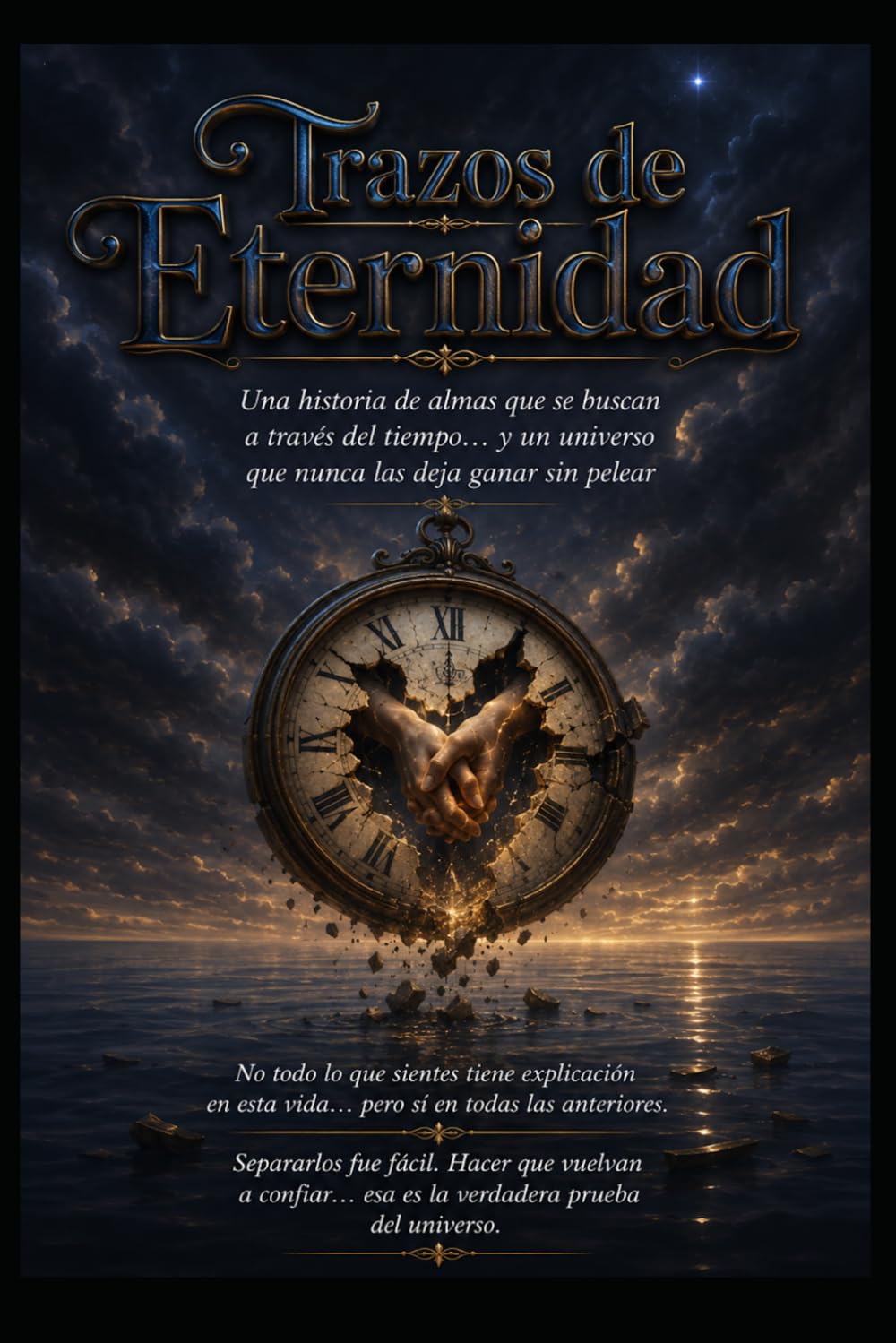 Trazos de Eternidad