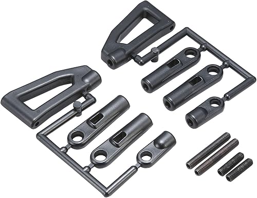 Kyosho Juego de brazos de suspensión superior IF123