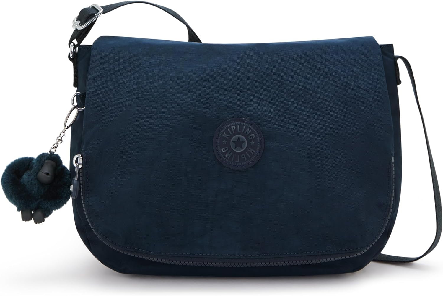 Kipling Women's Earthbeat M Crossbody Bag