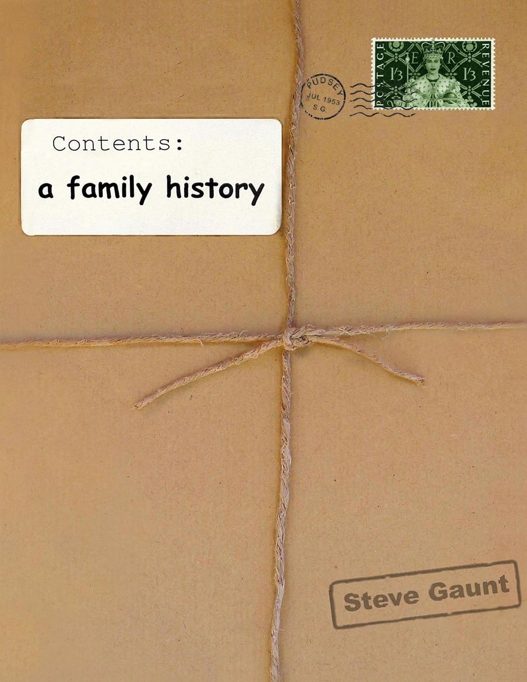 a family history