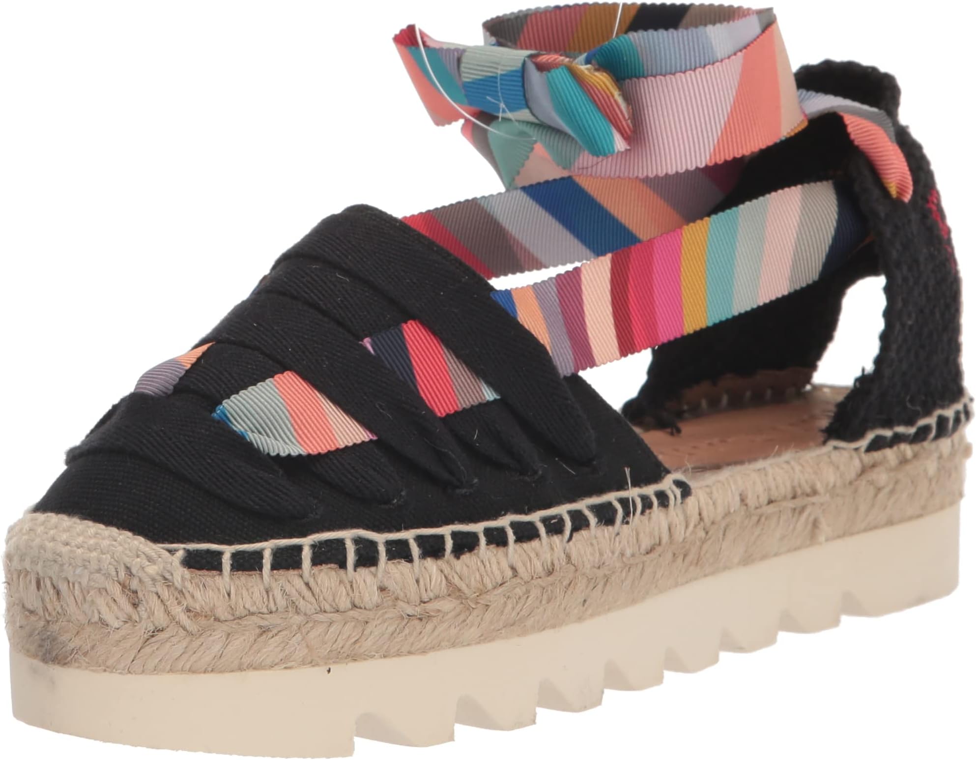 ladies paul smith trainers