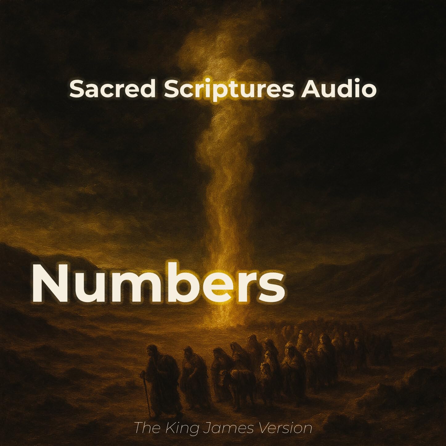 Sacred Scriptures Audio