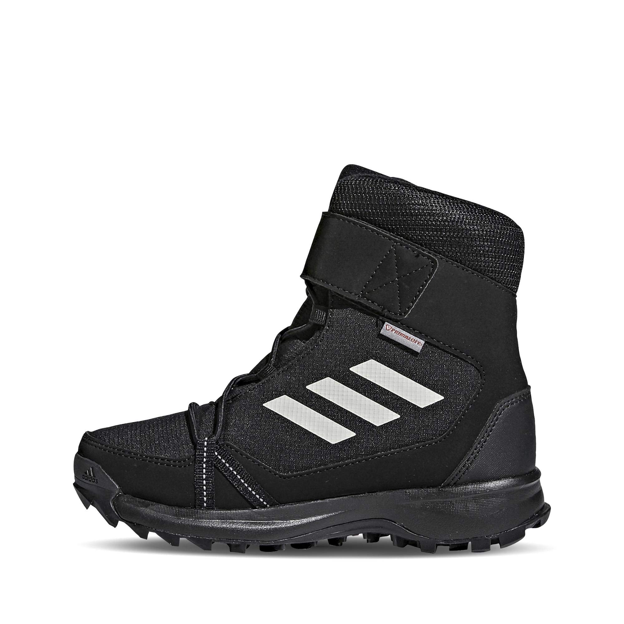 adidas Terrex Snow Cf R.rdy K - Botas de montaña Unisex niños