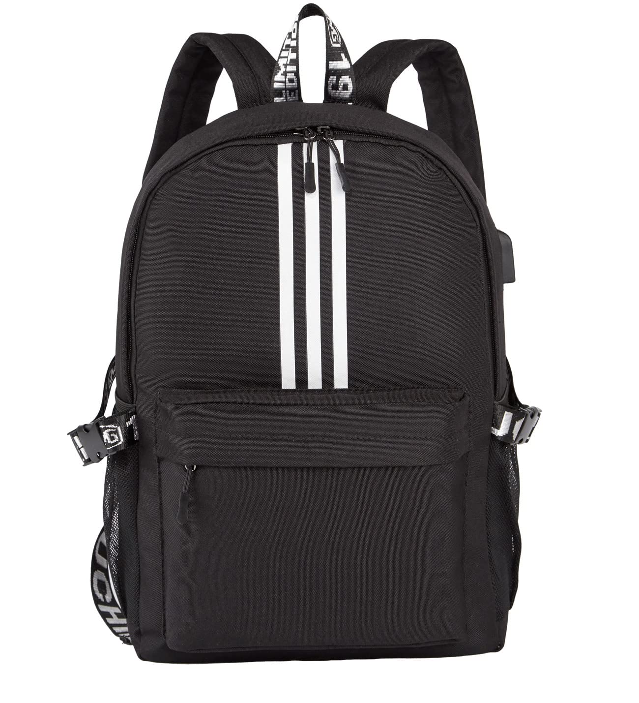 DAROSS Casual Daypack，School bag，School Backpack，Laptop Backpack，water resistant，Fashion，For boys and girls