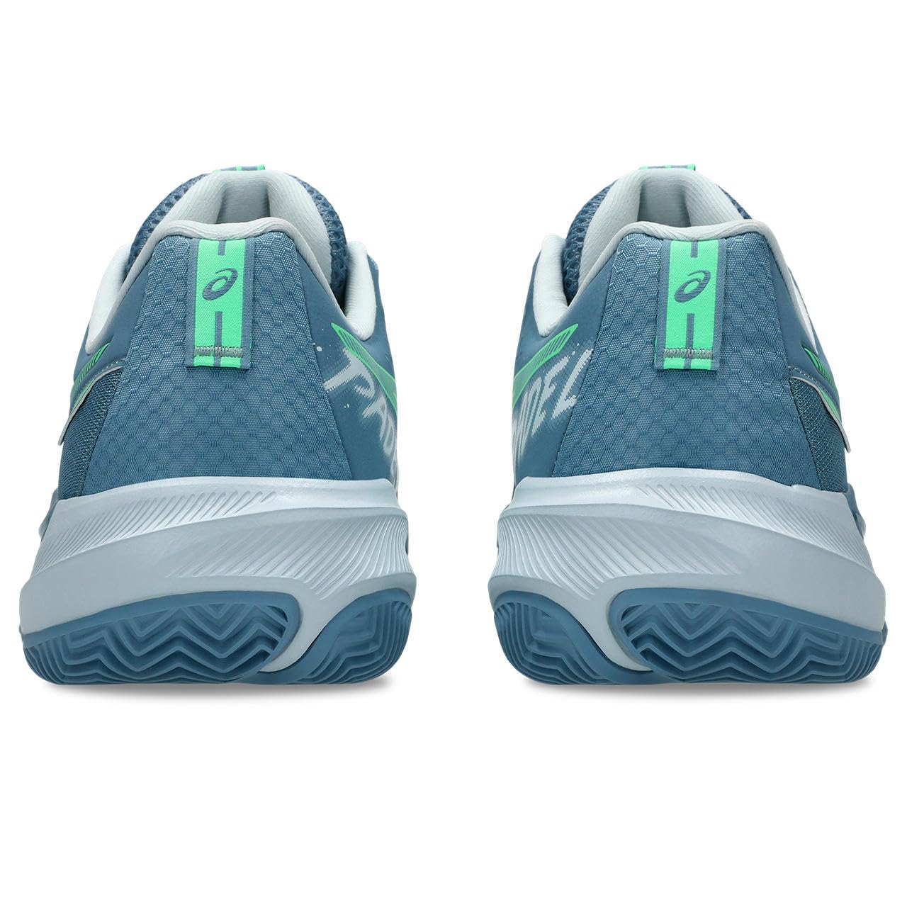 Asics Gel-Challenger 15 Padel SneakerHombre