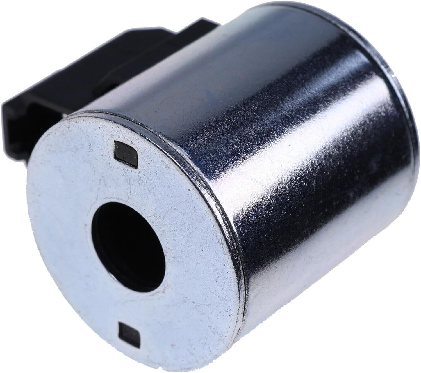 4PCS Solenoid Valve Coil AT333862 For John Deere 310G 315SG 320D 320G 330G 410E 710L