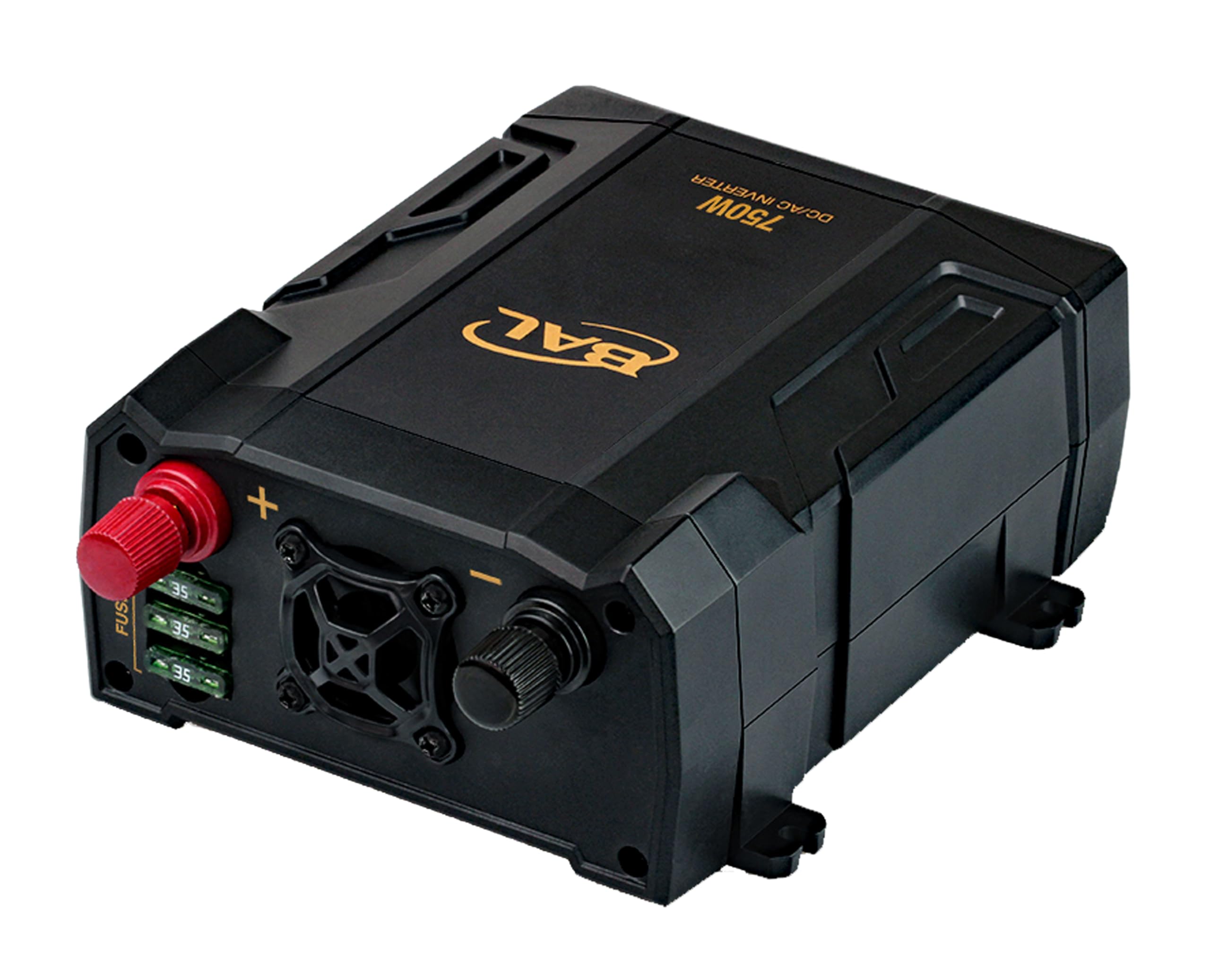 Amazon | BAL(大橋産業) DC/ACインバータ 750W 品番:2821 