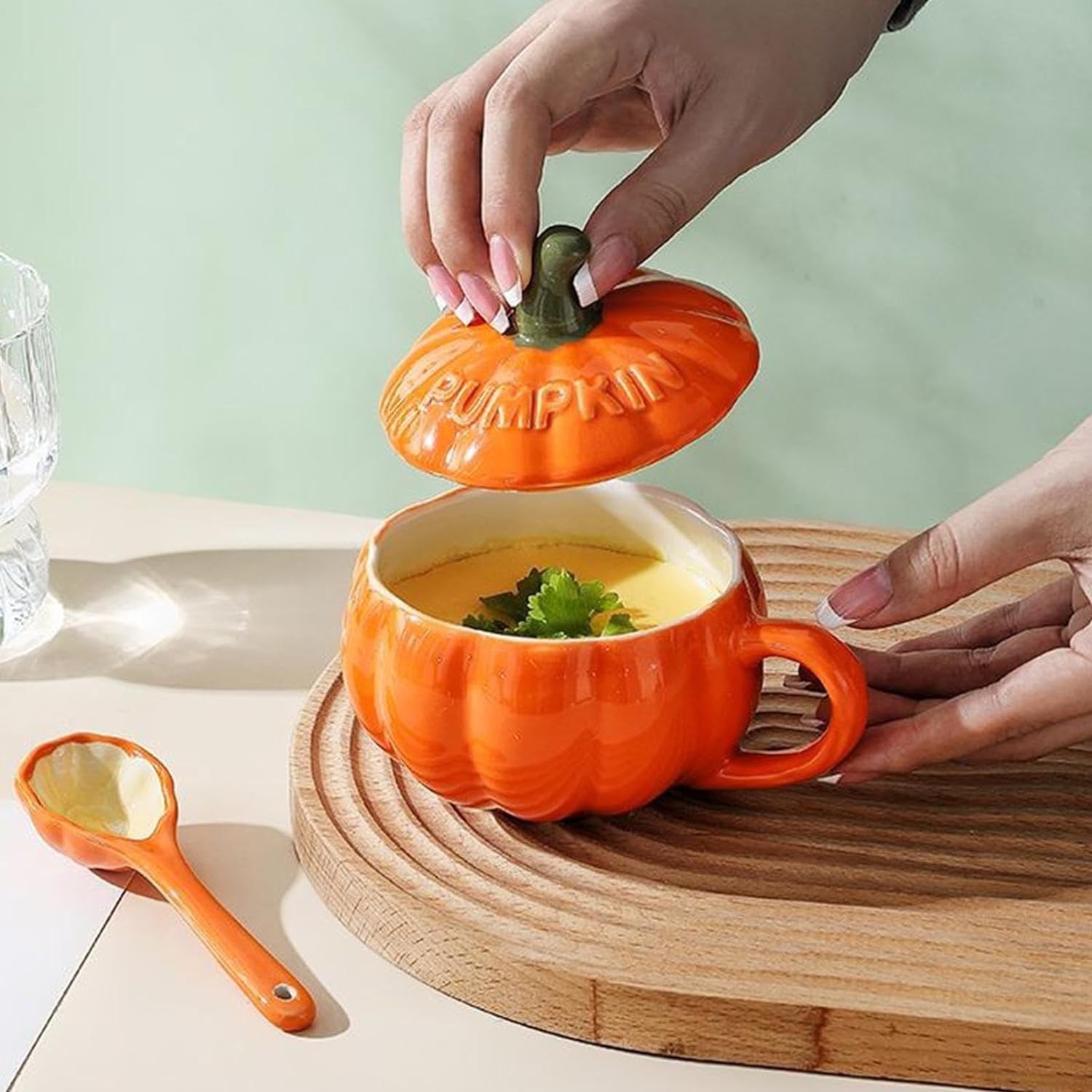 Tazza In Ceramica Con Bradipo – take It Slow