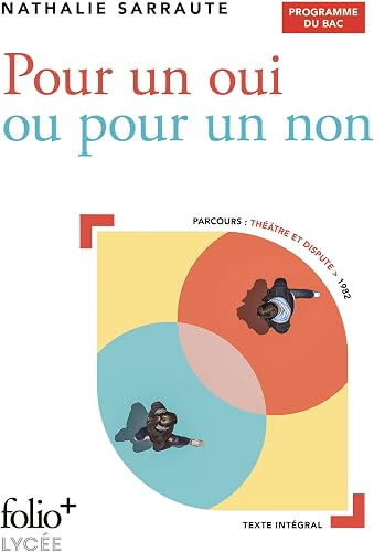 un oui ou pour un non: Bac 2026 