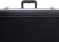 Vista 15 de Gator Cases Andante Series GC-ALTOSAX-23 - Carcasa rígida para saxofón alto (ABS moldeado)