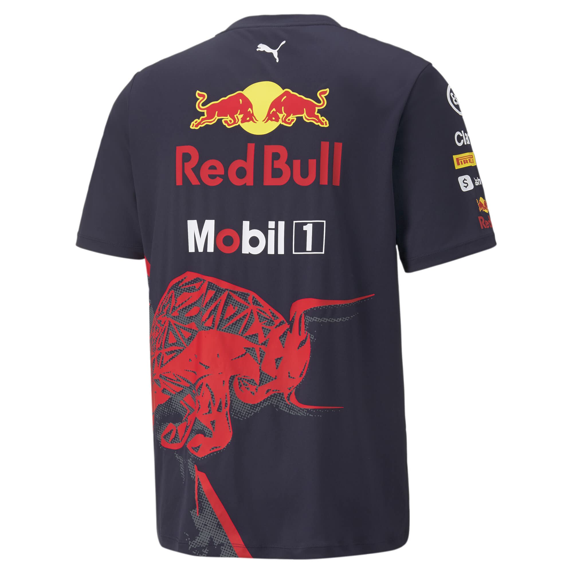 オトリ-カエデさま専用 PUMA Red Bull Racing ポロシャツ オトリ-カエデさま専用 PUMA Red Bull Racing ポロシャツ