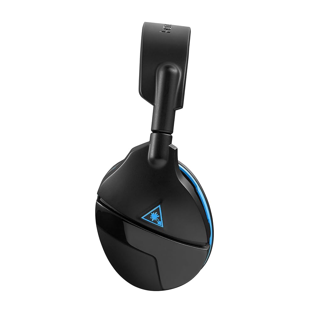 【なすはる】Turtle Beach STEALTH 600 最大48時間使用可能な大容量バッテリーを搭載し急速充電にも対応