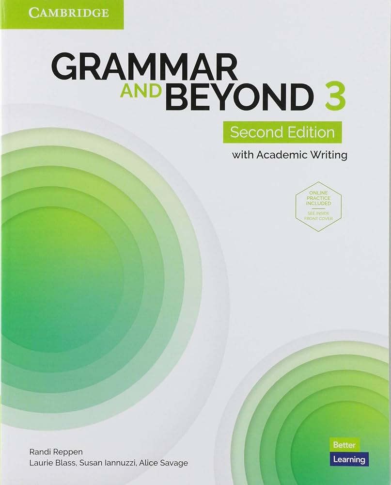 Grammar in Context， 5/e Book 3 : Teacher&#39;s Edition [ペーパーバック] Grammar In Context 3: Student Book and Online Practice