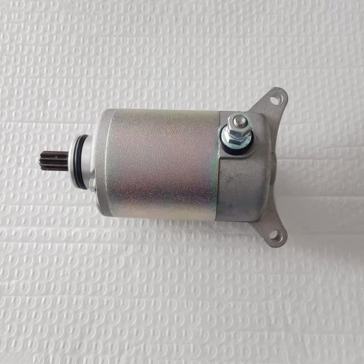 Démarreur moto Haojue HJ125T-33/A/35/35A pour moteurs Mgilr Mboy