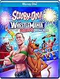 Scooby-Doo!: Wrestlemania Mystery [Blu-ray]