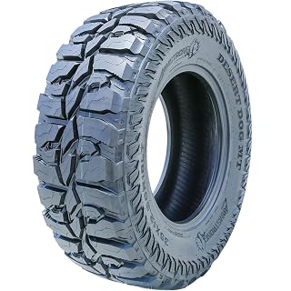 Armstrong Desert Dog MT 35X12.50R18