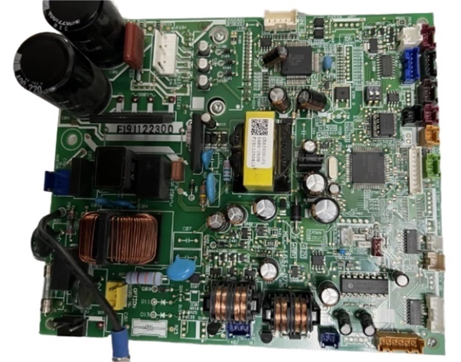 Bonzmxdkhq Used Board Air Conditioner Computer Board Circuit Board Mcc-1631-07C Part