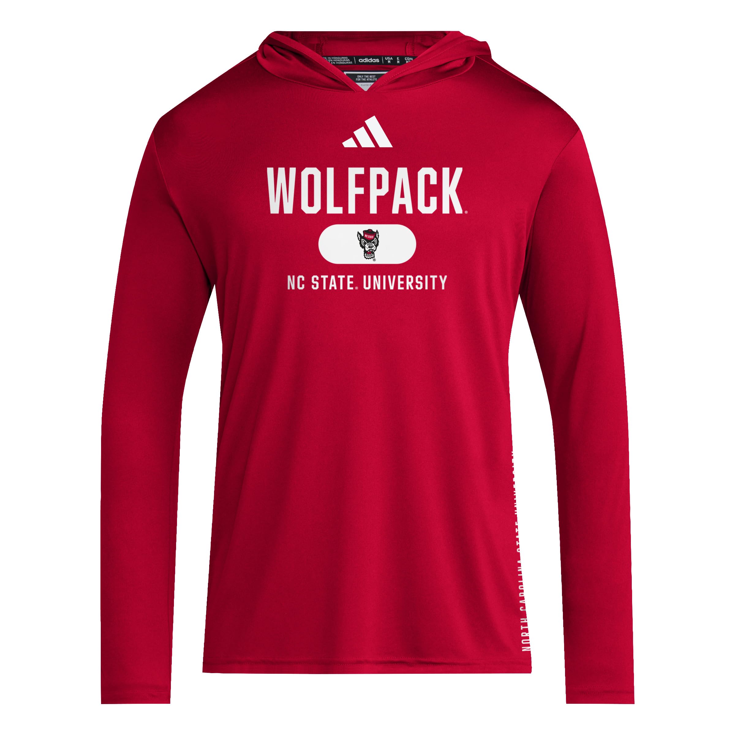 adidas Men's NCAA Designed for Training Team Hoodie
