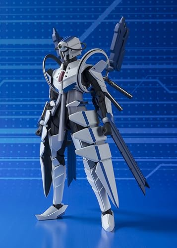 Miniatura 2 de Bandai Tamashii Nations S.H. Figuarts Elf Sigma "Active Raid"