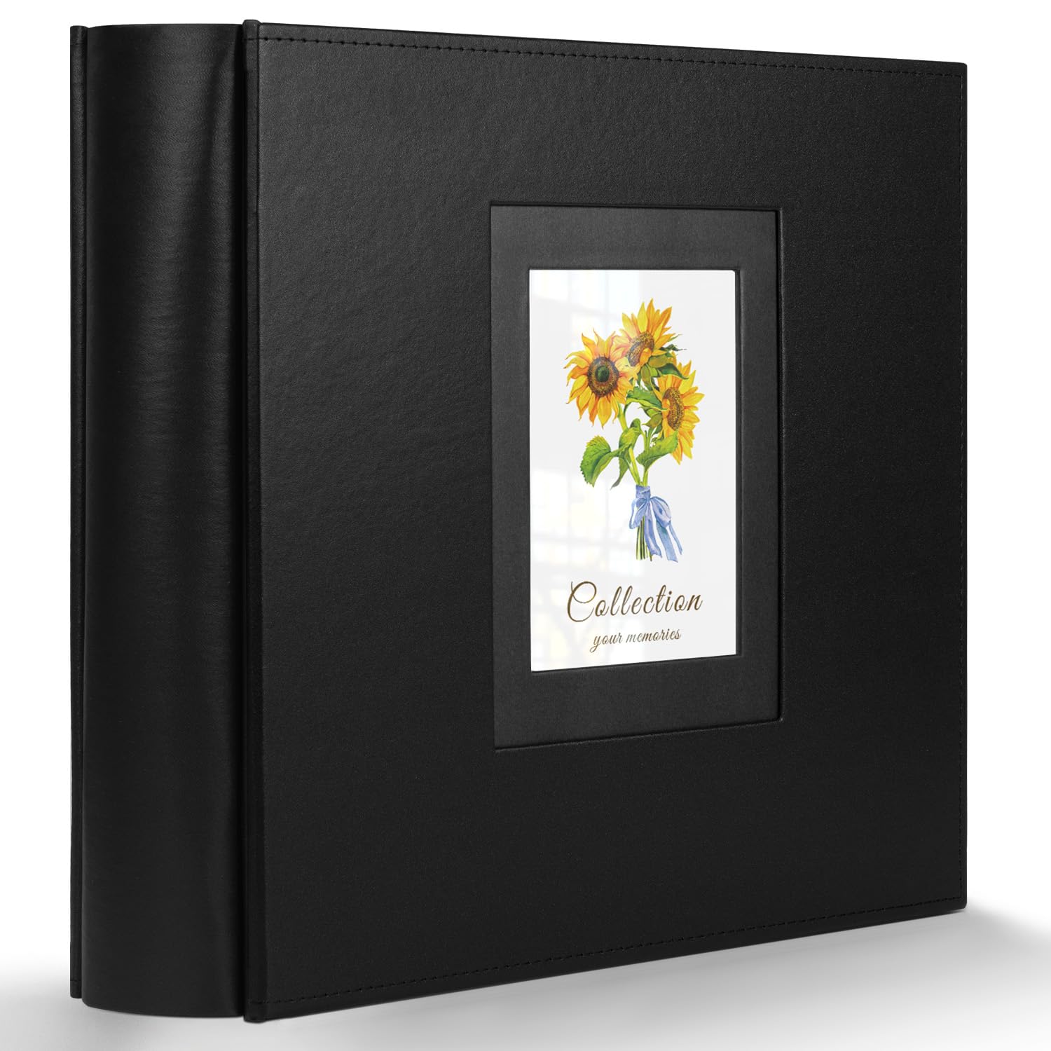 Colemoly Photo Album 4x6