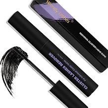Eyelash Glue for DIY Lash Extensions Wendy, Supply to Use at Home, Wand, Mild, Fast Drying, Waterproof, GJ09, Black, 5ml