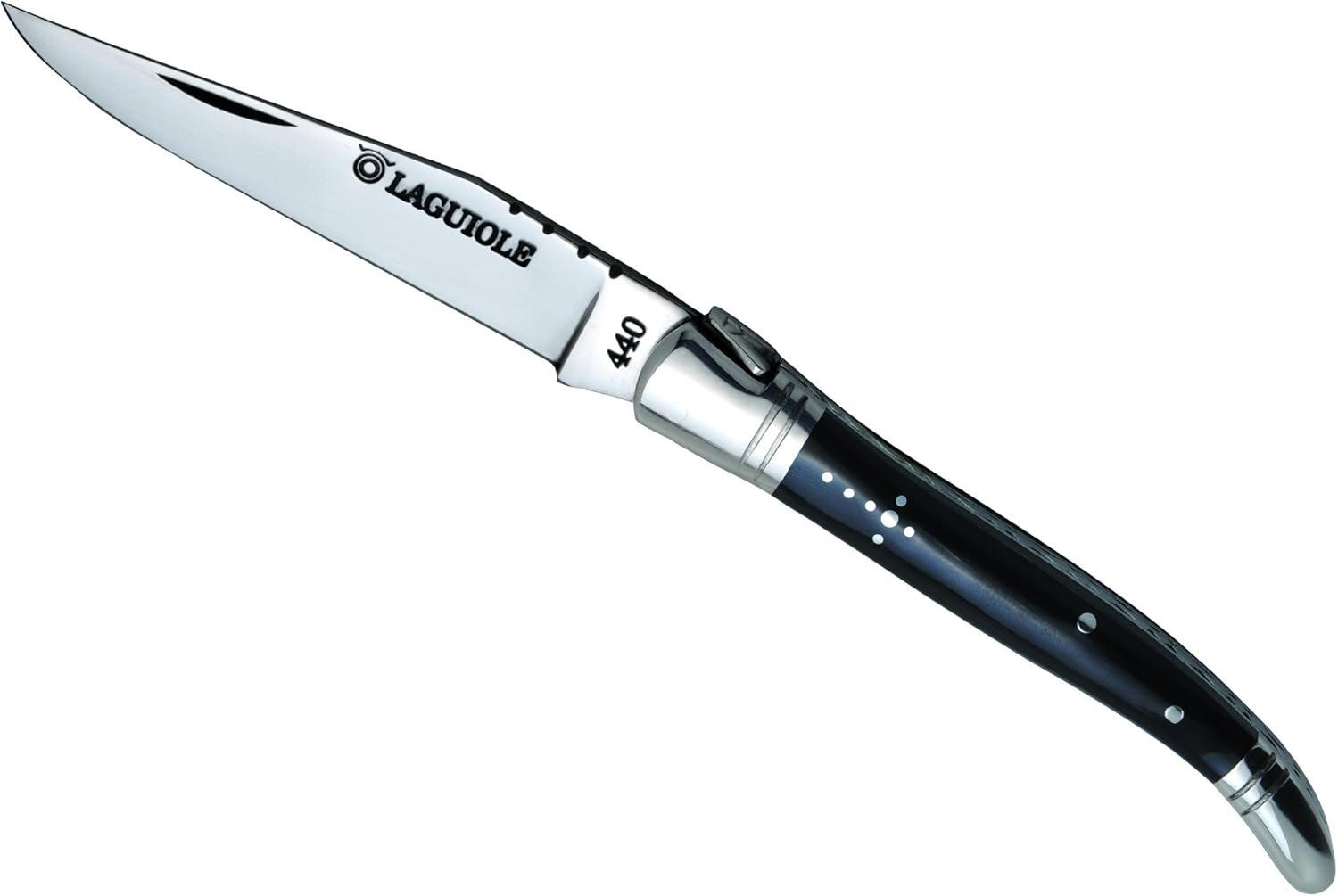 baladéo Laguiole 'Classic' - mit Horngriff, 460208 : Amazon.de: Sport ...