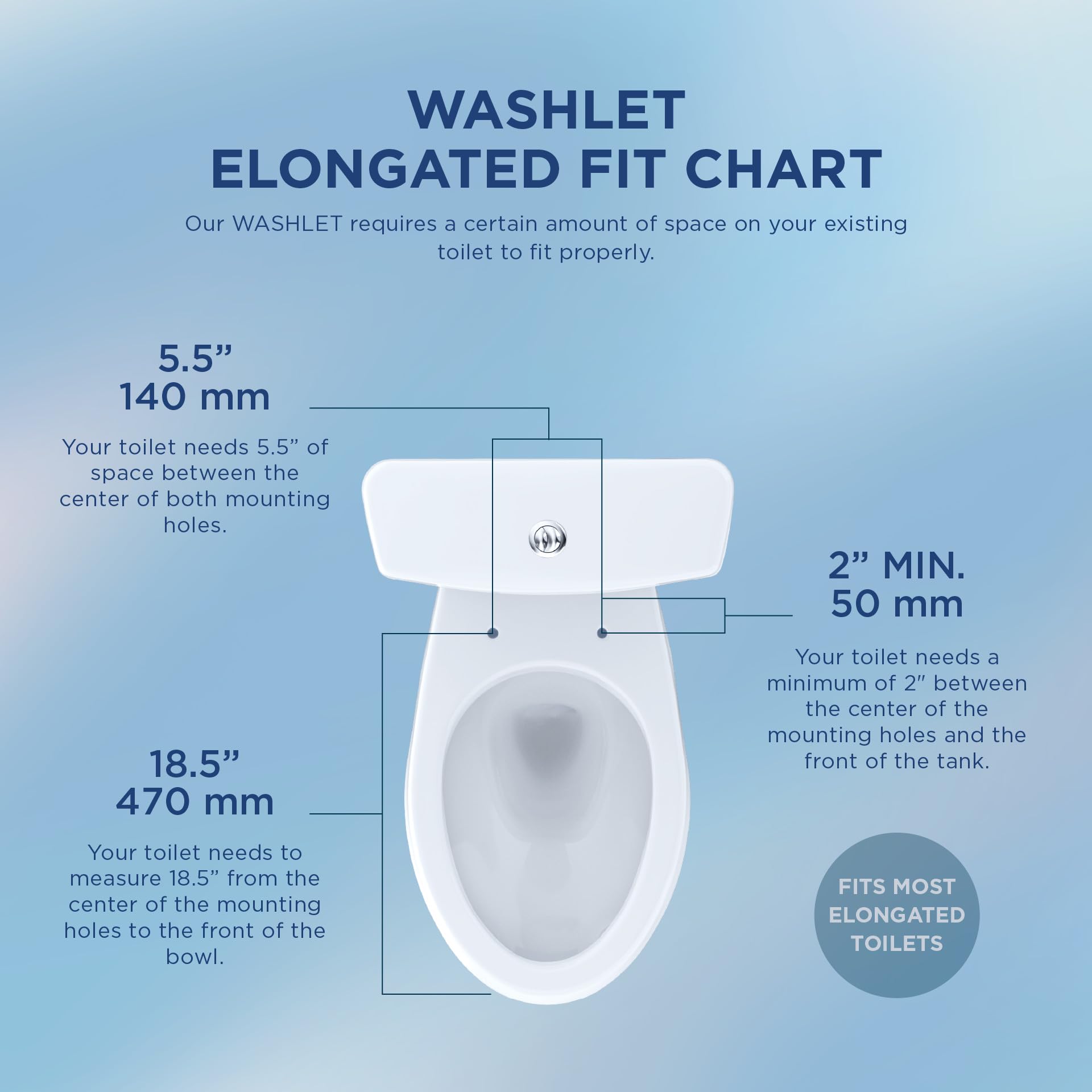 TOTO WASHLET KS5 Electronic Bidet Toilet Seat with Instantaneous Water Heating Self-Cleaning Wand and Heated Seat Elongated Cotton — view 7