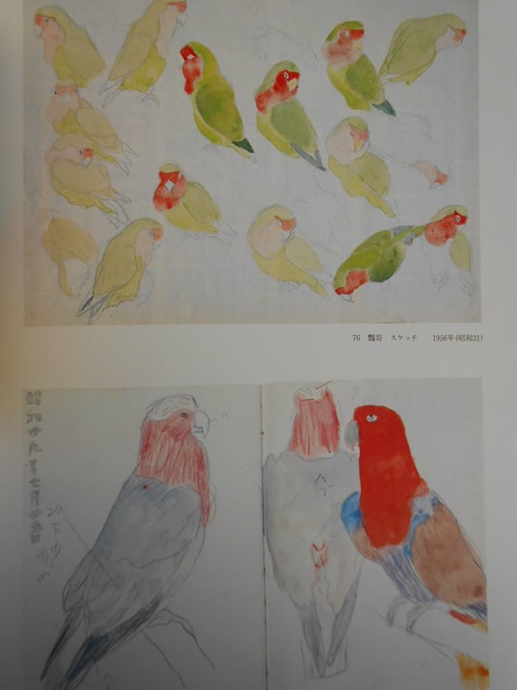 現代日本素描全集 3 | 福田 平八郎, 島田 康寛 |本 | 通販 | Amazon
