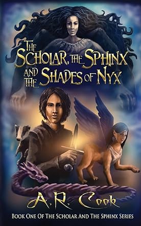 The Scholar, the Sphinx and the Shades of NYX