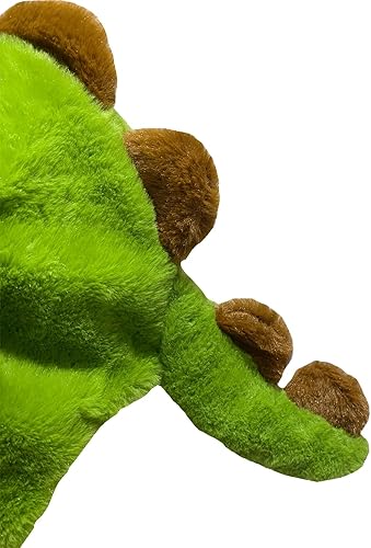 Miniatura 6 de Gorro de peluche con orejas de animal para saltar para Halloween, Navidad, cosplay, novedad, gorra de fiesta para adultos, mujeres y niños