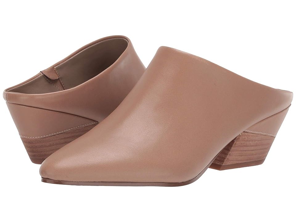 

Nine West Citykisses Bootie Heel (Latte) Women's Shoes, Brown