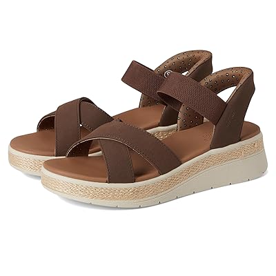 BOBS from SKECHERS Hands Free Slip ins Bobs Sun Ray Move Over Women