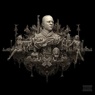 Dime Trap (Pa) (2Lp/Translucent With Black Wisps Vinyl)