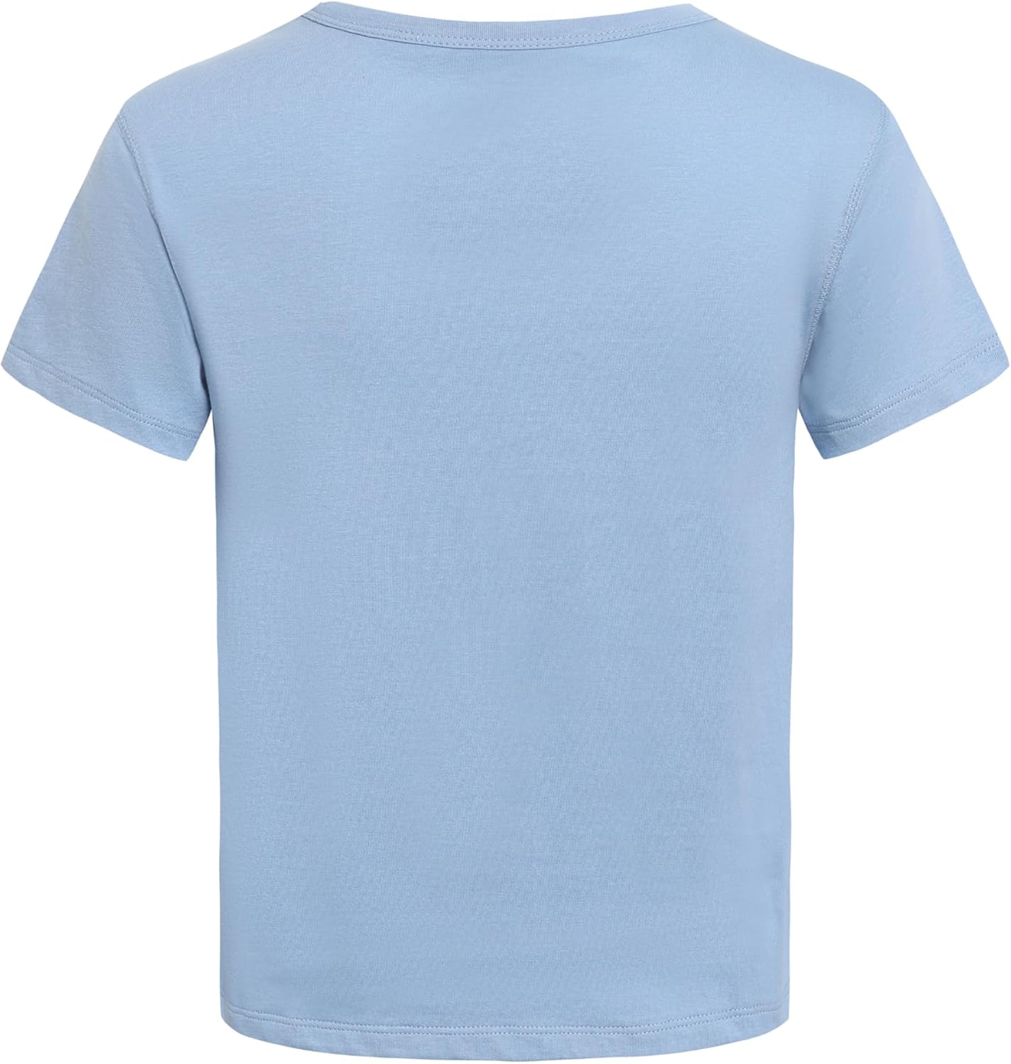 Billabong Girls Premium Short Sleeve Logo Graphic Tee, Crew Neck T-Shirt, Soft & Comfortable - Image 2