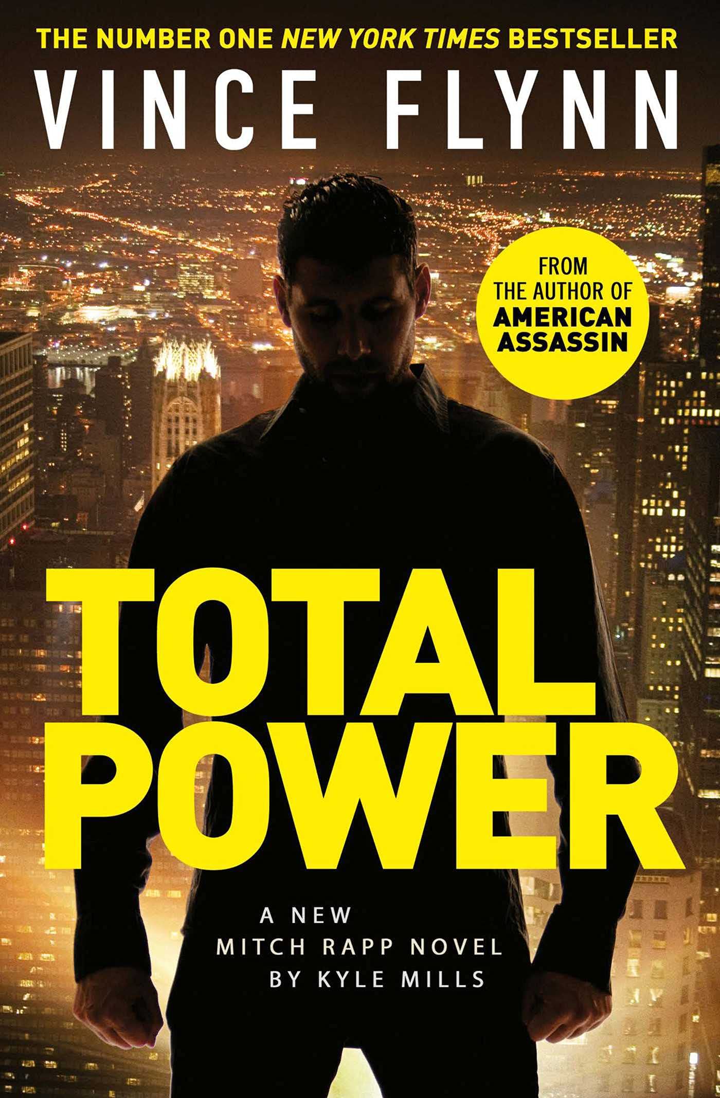 Total Power : Volume 19
