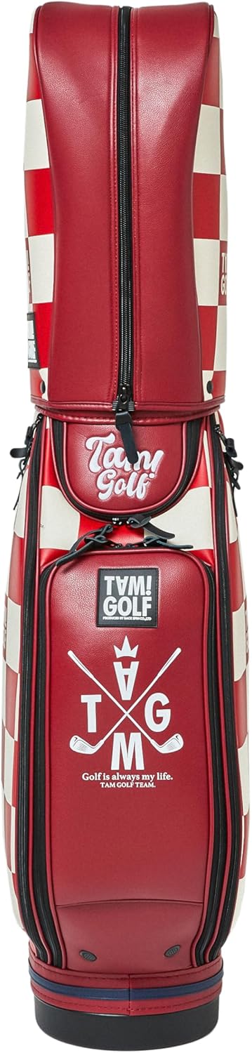 TAM!GOLF オリジナルネームプレート