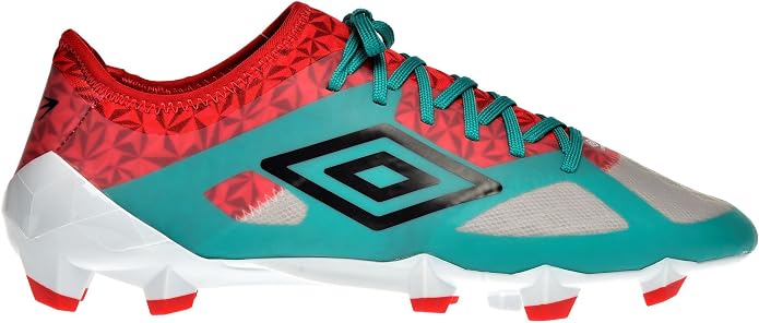 Umbro Velocita Iii Pro Hg, Botas de Fútbol para Hombre : Amazon.es: Zapatos  y complementos