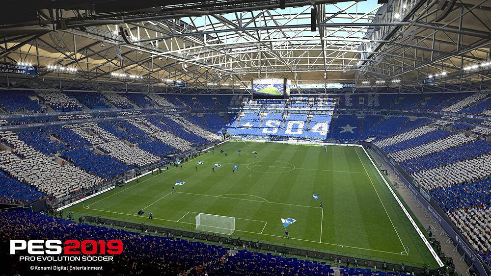 PES 2019 [Edizione: Francia]
