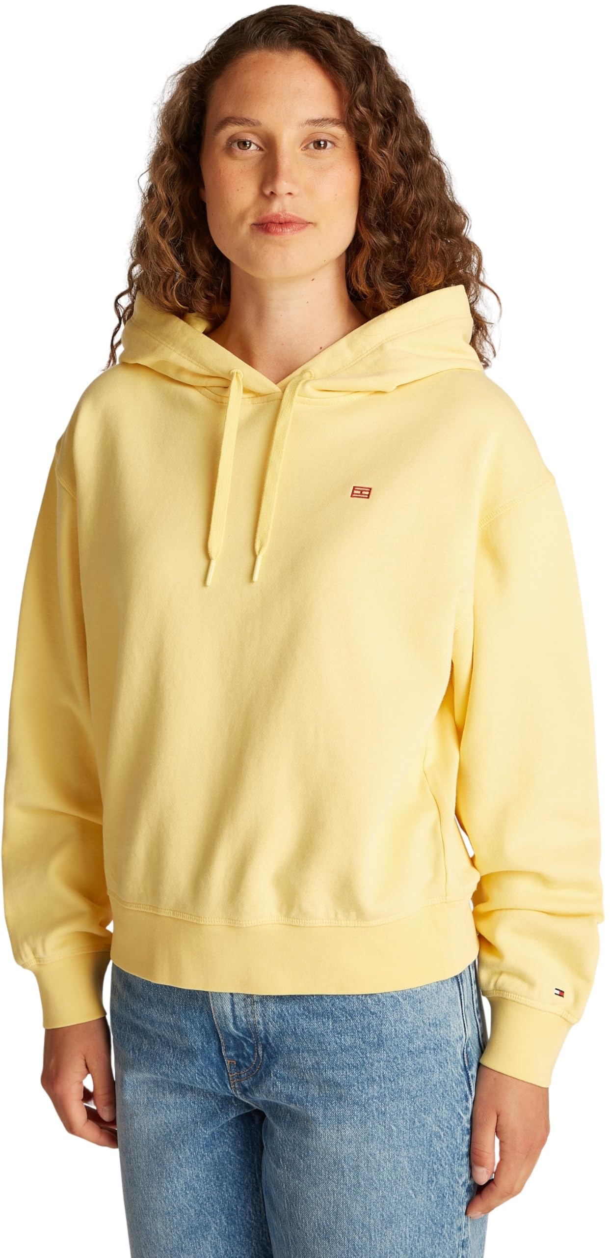 Mode von Calvin Klein & Tommy Hilfiger