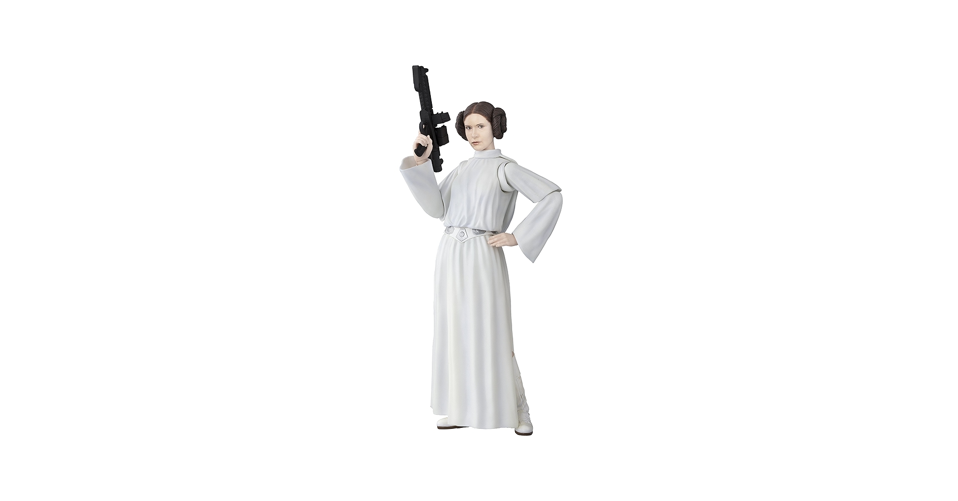 Star Wars Princess Leia Organa フィギュア Amazon.com: STAR WARS The Vintage Collection Princess Leia Organa