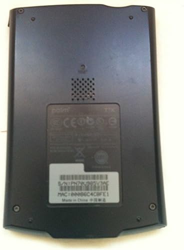 Miniatura 3 de Palm TX Handheld