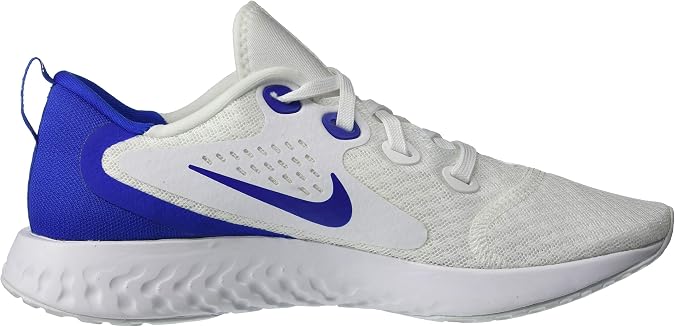 NIKE Legend React, Zapatillas de Atletismo Hombre : Amazon.es: Zapatos y  complementos