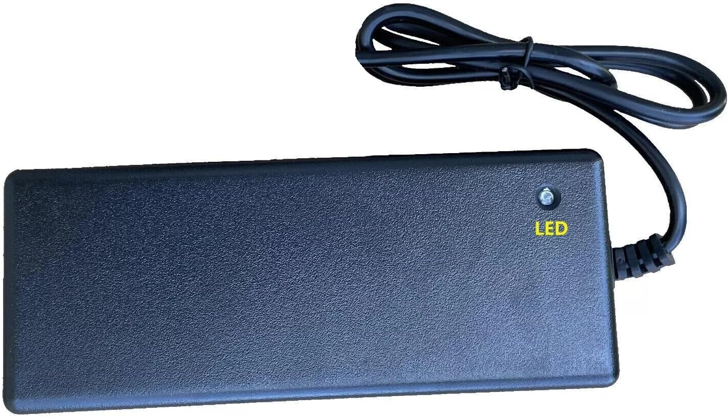 AC Adapter Compatible HiDock H1 ChatGPT Docking Station