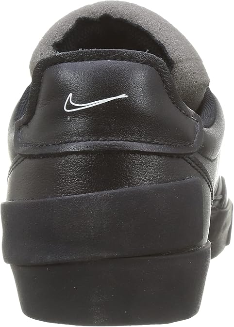 nike drop type premium black