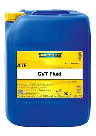 Ravenol 1211110-020-01-999 - Transmission Oil